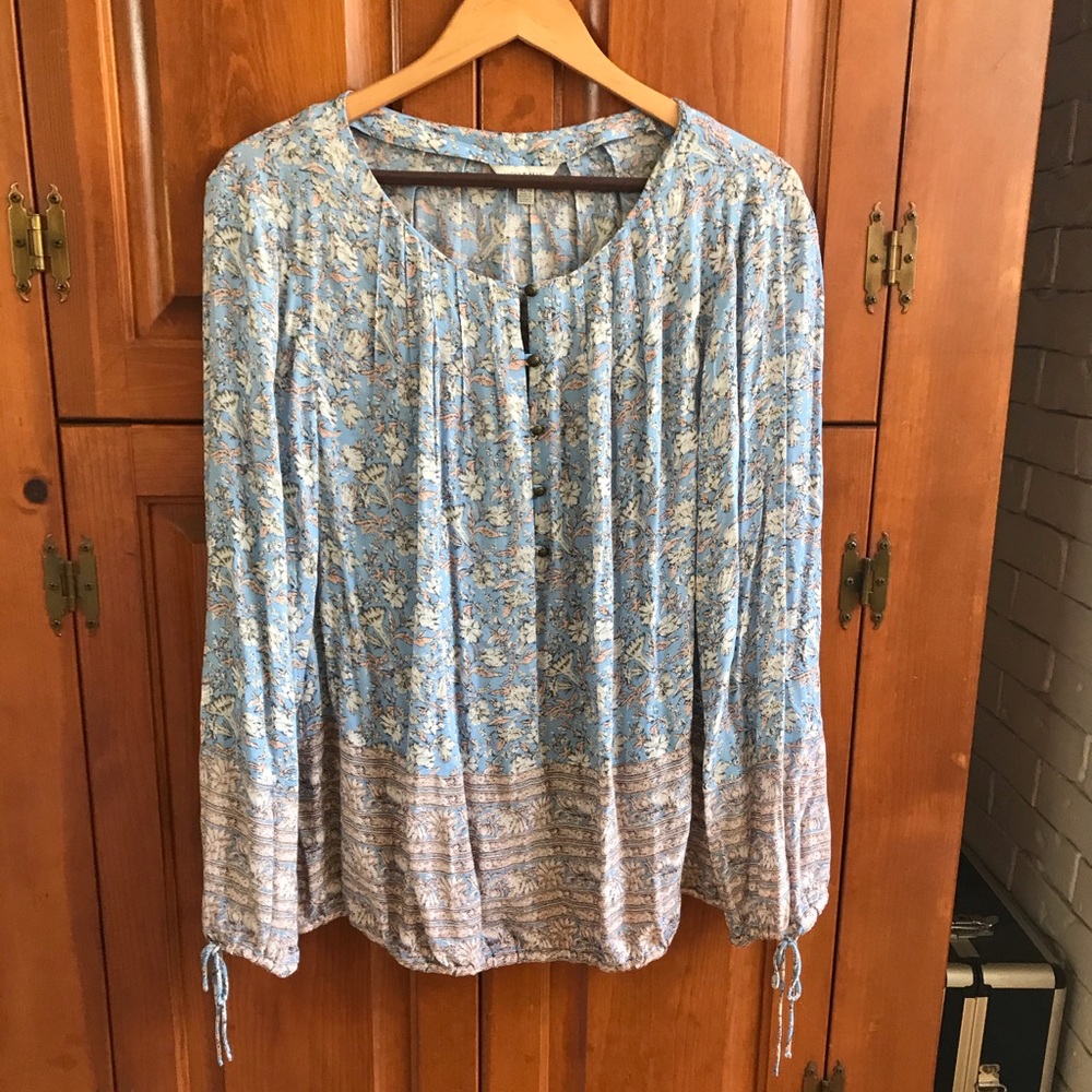 Darling blouse